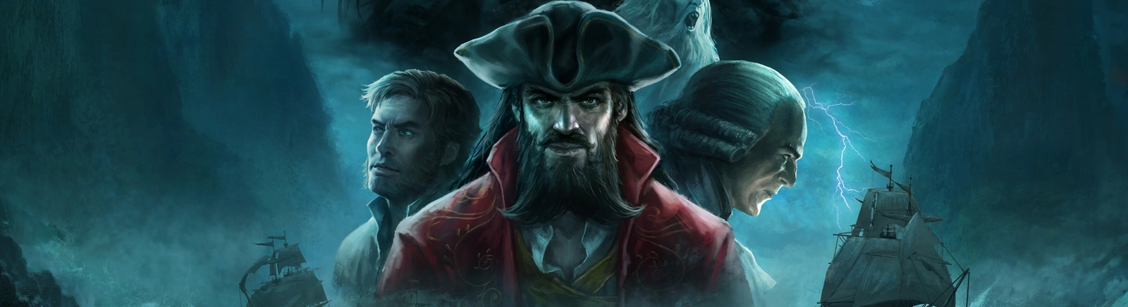 Flint: Treasure of Oblivion — Pelatih (+7) [1.0 Diperbaiki] / Pelatih / Cheat