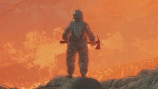 Dante's Ring - permainan dalam genre Bertahan hidup