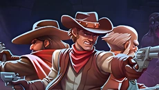 Graveyard Gunslingers