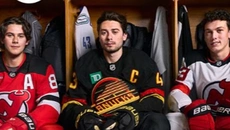 NHL 25 - permainan dalam genre Simulator