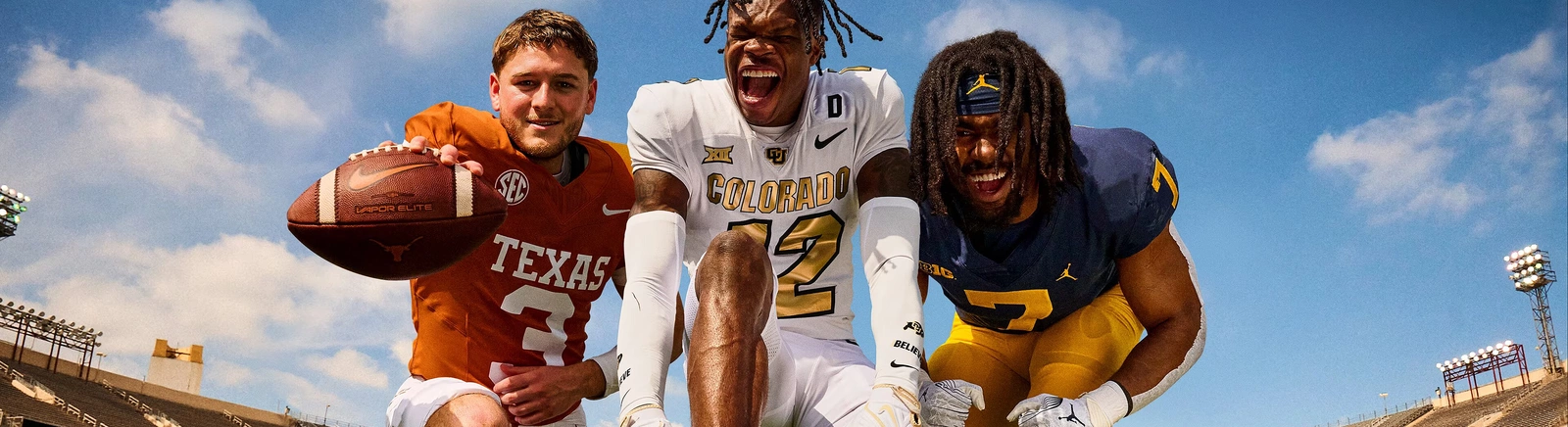 EA Sports College Football 25 - berita terbaru hari ini (Oktober 2025) - pembobolan perlindungan, persyaratan sistem, berita pembaruan, tempat mengunduh game, trailer EA Sports College Football 25 - berita terbaru hari ini (Oktober 2025) - pembobolan perlindungan, persyaratan sistem, berita pembaruan, tempat mengunduh game, trailer