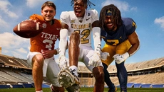 EA Sports College Football 25 - permainan dalam genre Simulator