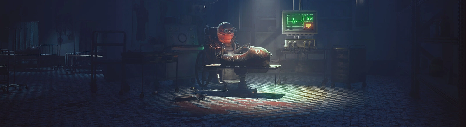 File untuk The Strange City - trainer, mod, penyimpanan, patch