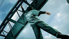 STORROR Parkour Pro