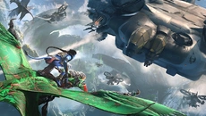 Avatar: Frontiers of Pandora - Secrets of the Spires