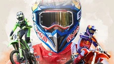 MXGP 2 mirip dengan MXGP 2
