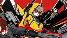 Persona 5: The Phantom X - permainan dalam genre Permainan peran