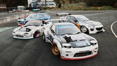 Torque Drift 2 - tanggal rilis untuk Windows 3.x