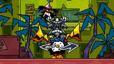 ANTONBLAST