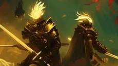 Archons - permainan dalam genre Pandangan dari atas