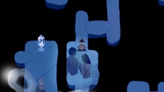 Haeven - permainan dalam genre Pandangan samping