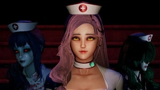 Ruined Nurse - tanggal rilis