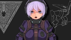 Beyond Citadel - permainan dalam genre Penembak