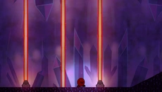 Kaz's Adventure 2: Lost Souls