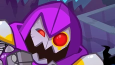 Castle Doombad Classic - permainan dalam genre Humor