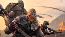 Wartales, The Skelmar Invasion - permainan dalam genre Zaman Pertengahan