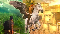 Uncharted 4: A Thief's End mirip dengan Uncharted 4: A Thief's End