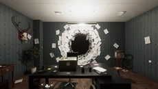 Go Home Annie - permainan dalam genre Teka-teki