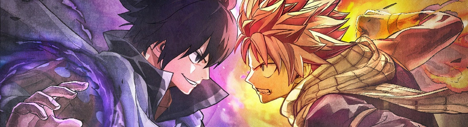 File untuk Fairy Tail 2 - trainer, mod, penyimpanan, patch