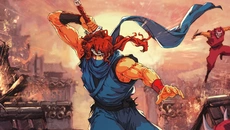 Ninja Gaiden: Ragebound - tanggal rilis
