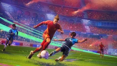 REMATCH - permainan dalam genre Simulator
