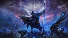 Elden Ring Shadow of the Erdtree mirip dengan Elden Ring Shadow of the Erdtree
