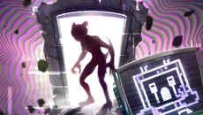 Glitched Out: Chapter 1 - permainan dalam genre Permainan kasual