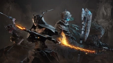 Blade of God X: Orisols - permainan dalam genre Sudut pandang orang ketiga