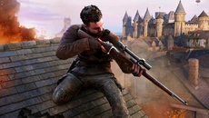 Sniper Elite: Resistance - tanggal rilis