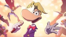 Captain Laswerhawk: The G.A.M.E.