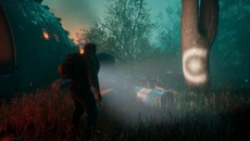 Poveglia: The Island of Non Return - permainan dalam genre Mistik / supernatural