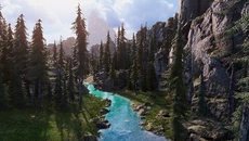 Heart Of Altai - permainan dalam genre Simulator berjalan
