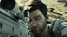 Center Mass: Streets of Ramadi - tanggal rilis