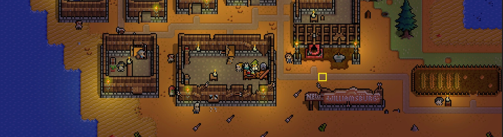 Tanggal rilis Tombstone MMO di berbagai negara di dunia