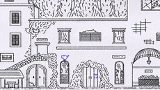 Doodle Cats - permainan dalam genre Permainan kasual