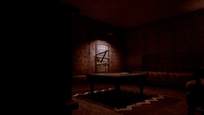 Dead Sale - permainan dalam genre Horror bertahan hidup