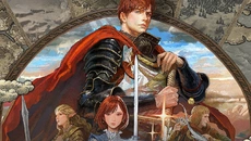 Journey of Monarch - permainan dalam genre Isometri