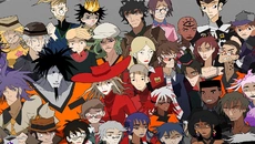 Methods 4: The Best Detective - permainan dalam genre Detektif