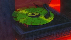 ФИЛЬМОСКОП УЖАСОВ: Зелёные Глаза - permainan dalam genre Indie