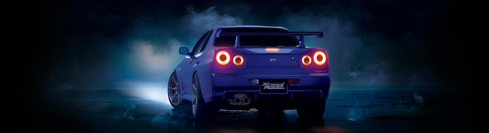 Tokyo Xtreme Racer — Tabel untuk Cheat Engine [UPD: 28.01.2025] / Tabel / Cheat