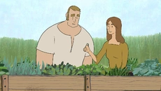 Pine: A Story of Loss - permainan dalam genre Indie