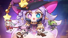 Hero Blitz: Action Roguelike - tanggal rilis