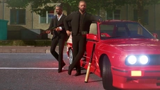 Vibe City — online RP - permainan dalam genre MMO