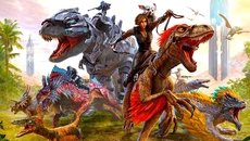 ARK: Ultimate Mobile Edition