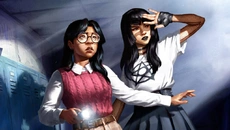 Fear the Spotlight - permainan dalam genre Eksplorasi