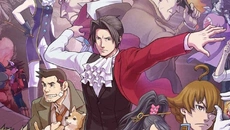 Ace Attorney Investigations Collection - permainan dalam genre Detektif
