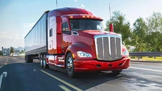 Truck Manager - permainan dalam genre Bisnis / manajemen