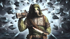 Anomaly day zero