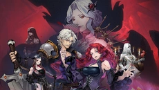 Shadow Rival: Action War Game - permainan dalam genre Permainan peran
