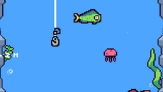 Holy Mackerel - permainan dalam genre Pandangan samping